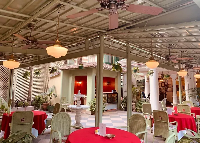 The Elgin Fairlawn, Kolkata